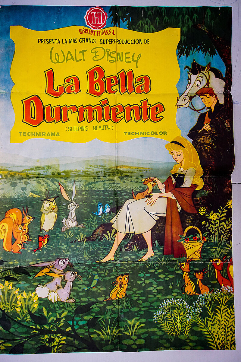 La Bella Durmiente (1959) Animación.png