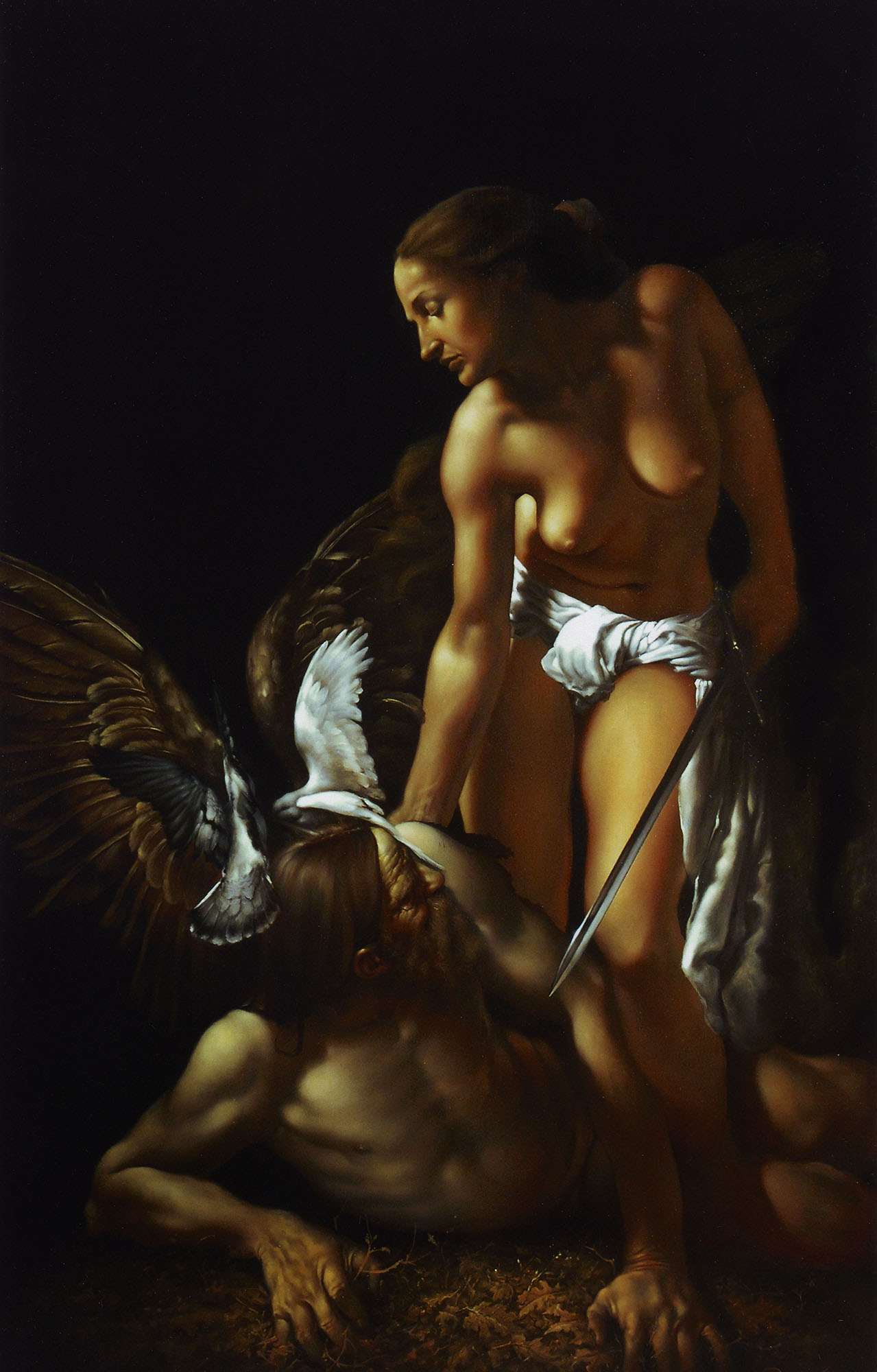 LA-BELLEZZA-CHE-UCCIDE-IL-TEMPO-olio-su-tavola-160-x-90-cm.jpg