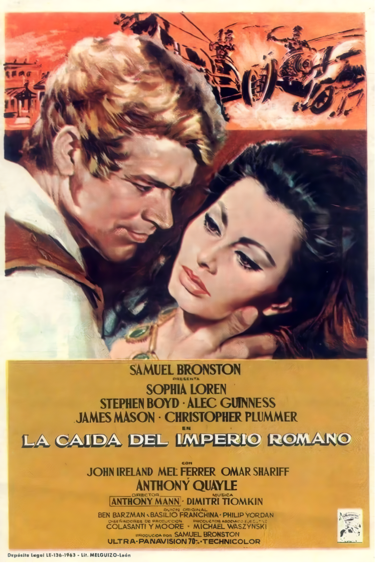 La Caída del Imperio Romano (1964).png