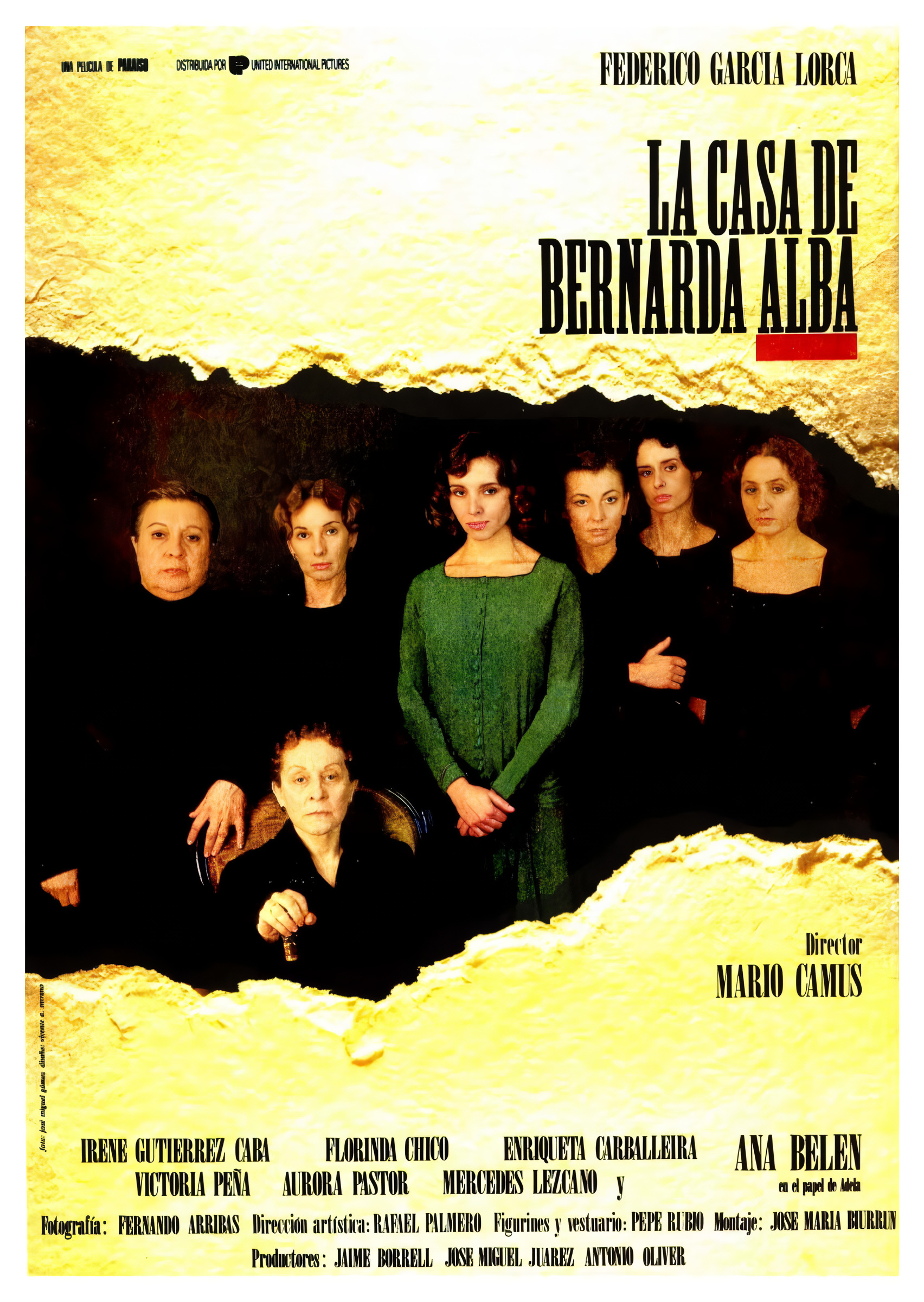 La casa de Bernarda Alba (1987).jpg