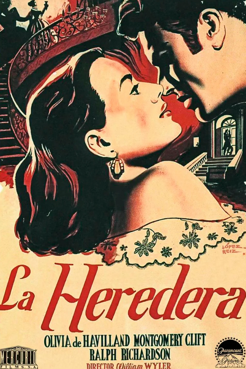 La Heredera (1949).png