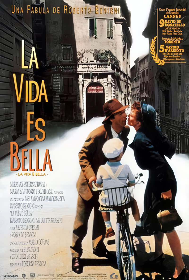 La Vida es Bella (1997).jpg