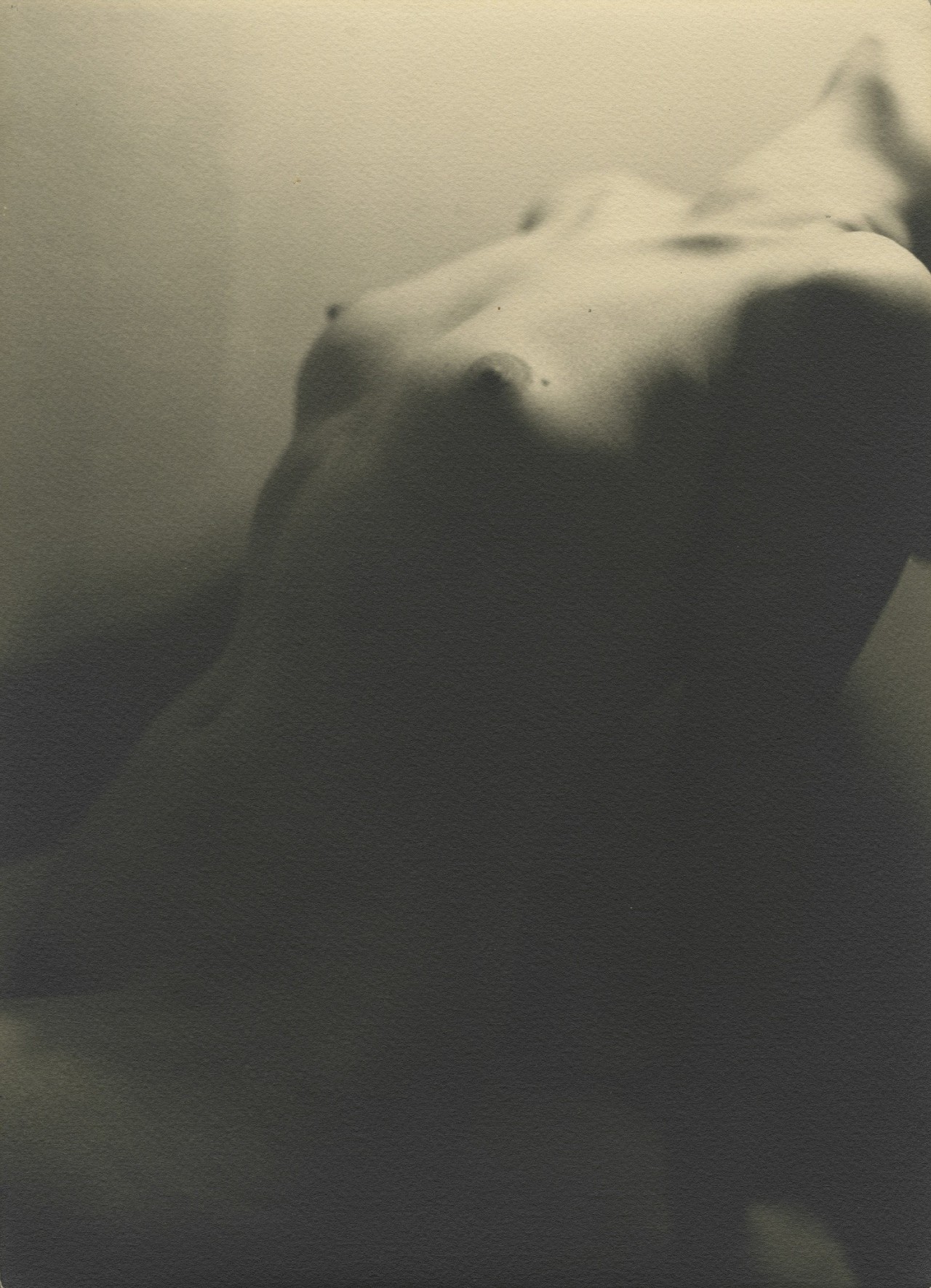 Laure Albin-Guillot ~ Nude (torso), 1927 .jpg