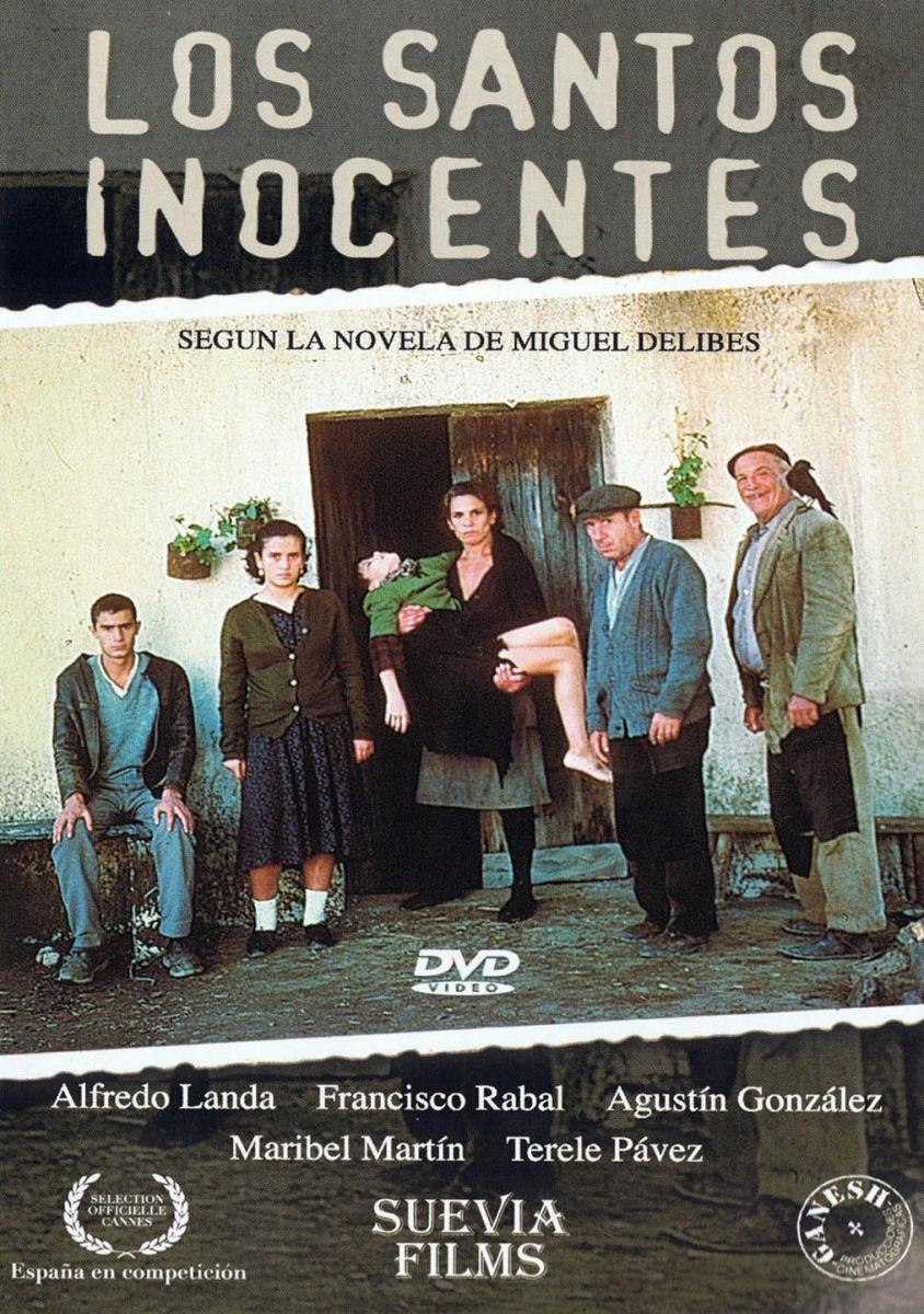 Los Santos Inocentes “ de Mario Camus Pelicula.jpg