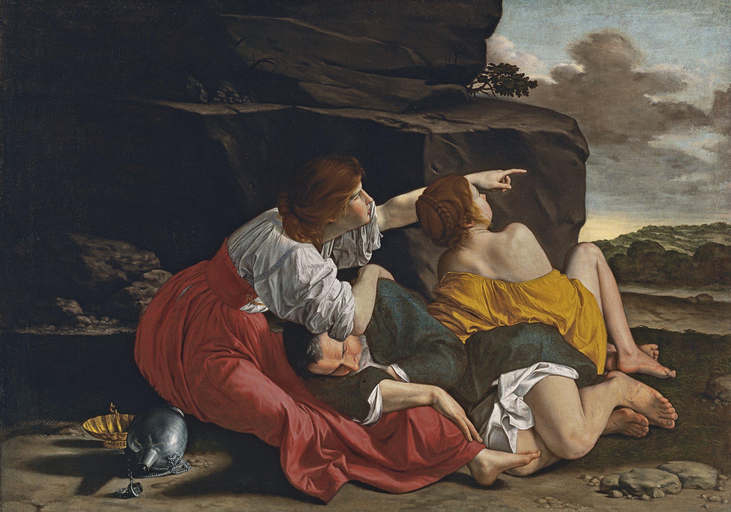 lotoraziogentileschi.jpg