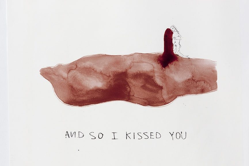 Louise-Bourgeois-and-Tracey-Emin-And-So-I-Kissed-You.jpg