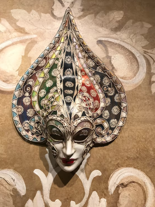 Máscara veneciana arte de Giorgia🎭.png