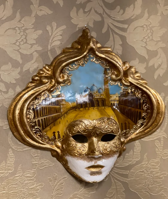 Máscara veneciana día de San Marcos🎭.png