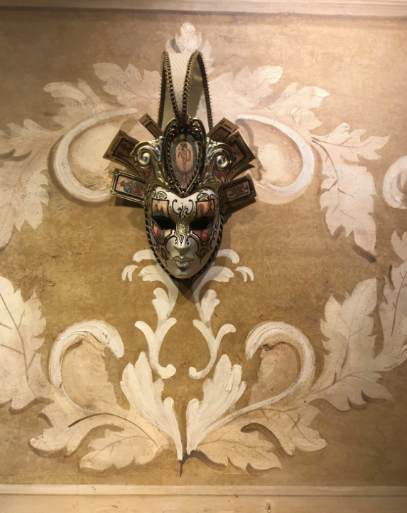 Máscara veneciana máscara de tarot de bufón 🎭.png