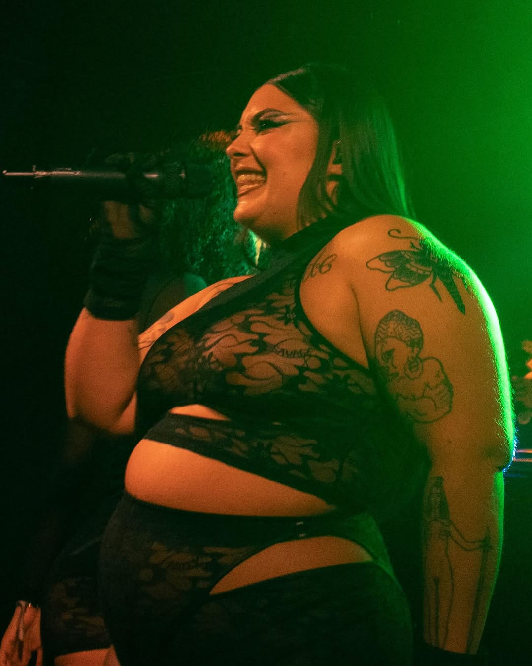 Mañana nos vemos Donostia sala @dabadabass me hace muchísima ilusión cantar allí es mi primeri...jpg