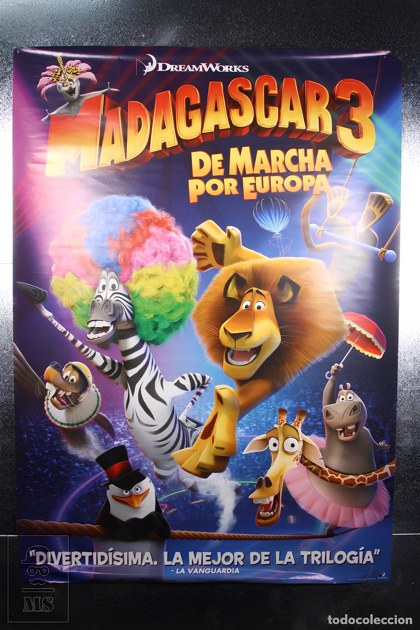 Madagascar 3 De marcha por Europa (2012).png