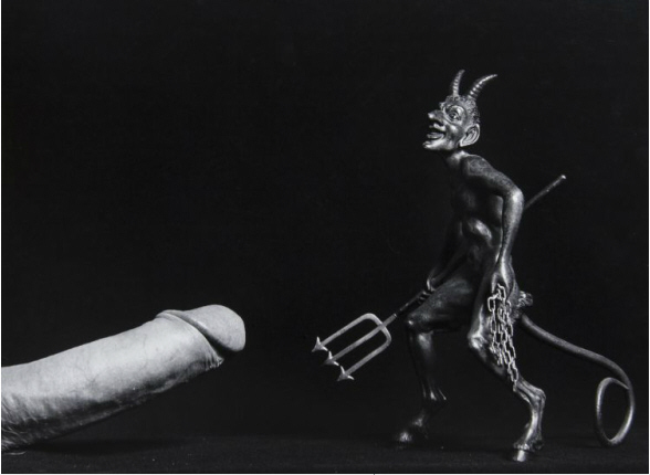 Mapplethorpe cock & devil-full.jpg