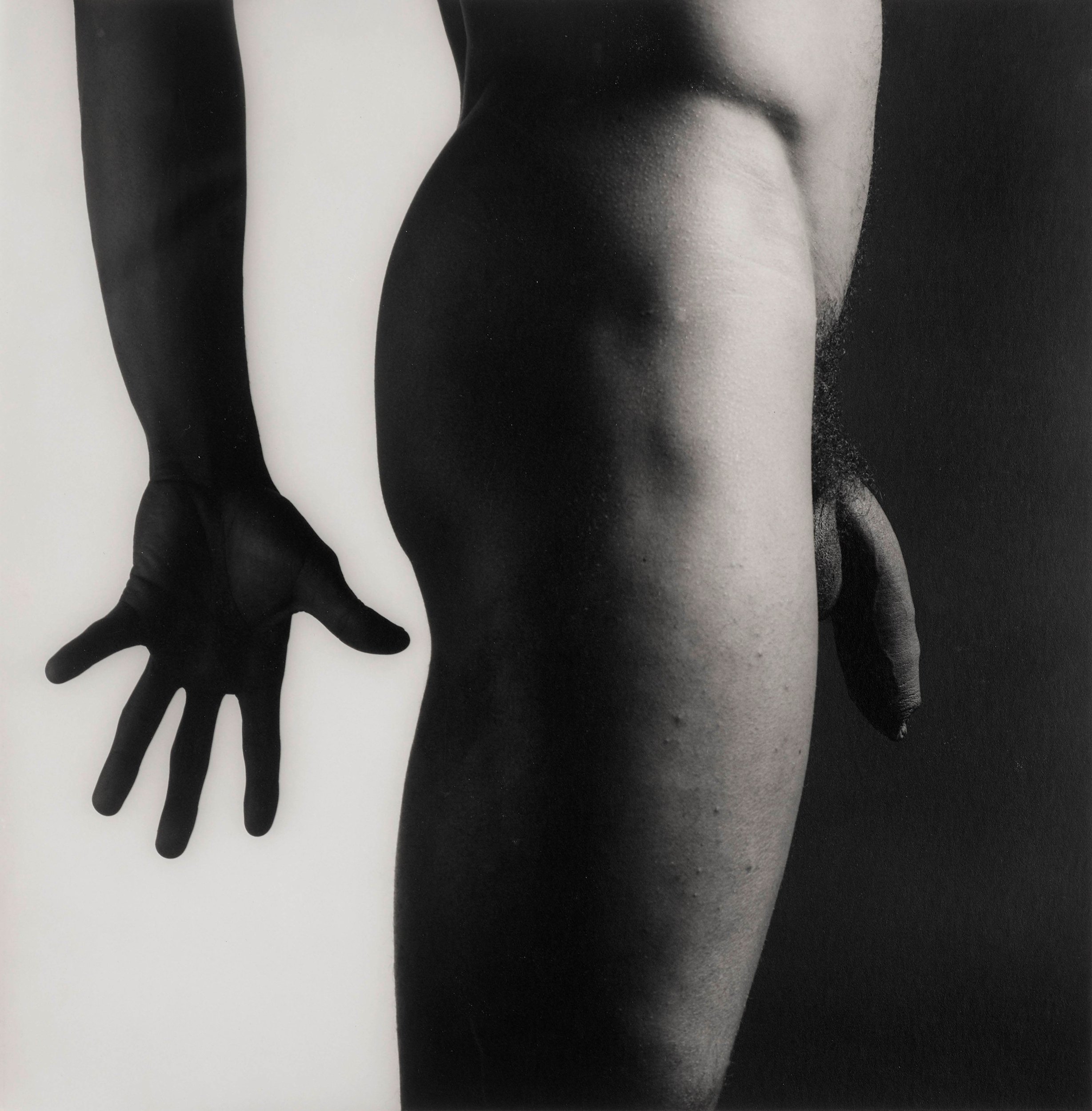 MAPPLETHORPE Milton Moore 1981.jpg