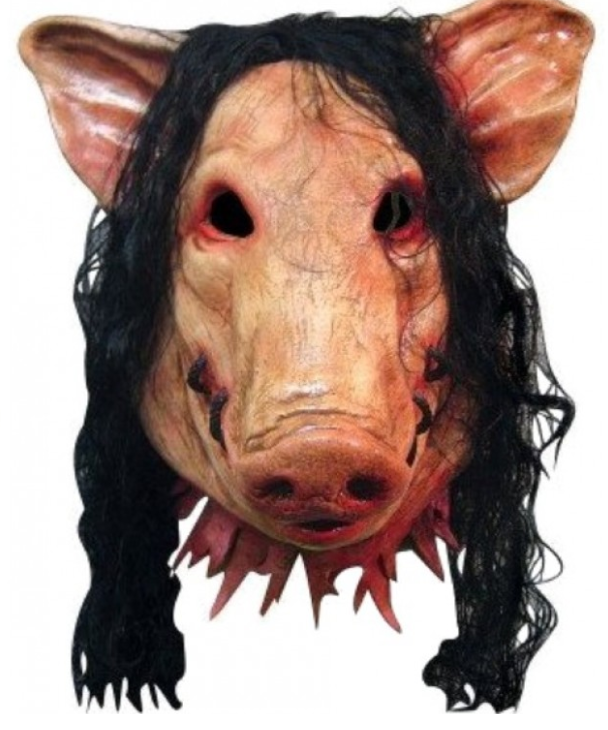 Mascara cabeza de Cerdo “Saw” 🎭.png