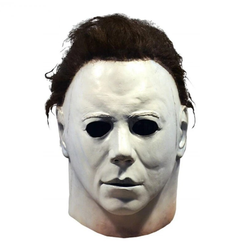 Mascaras Michael Myers  Halloween (1978) 🎭.png