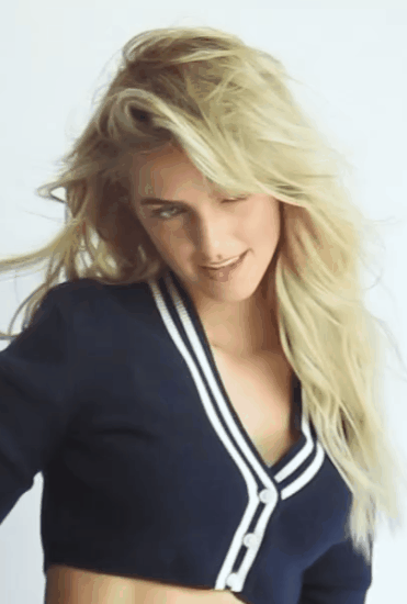 Mckenna Grace1.gif