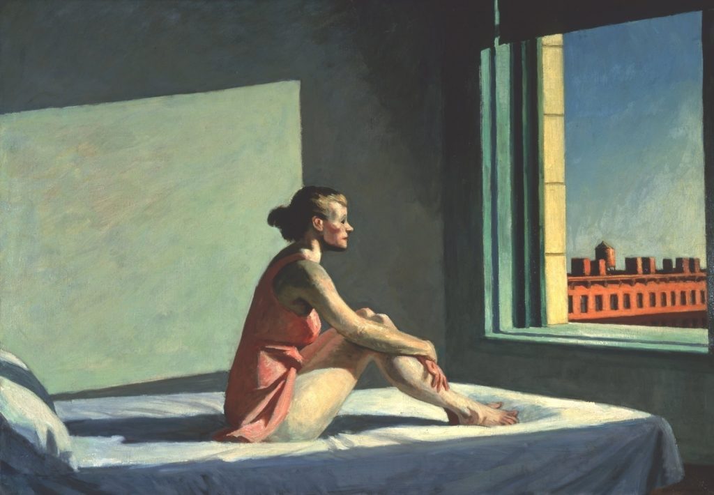 Morning Sun, Edward Hopper,.jpg