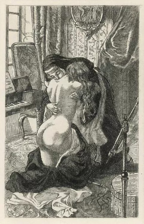 Naughty Nuns by Martin van Maele (mid-19th-century).jpg