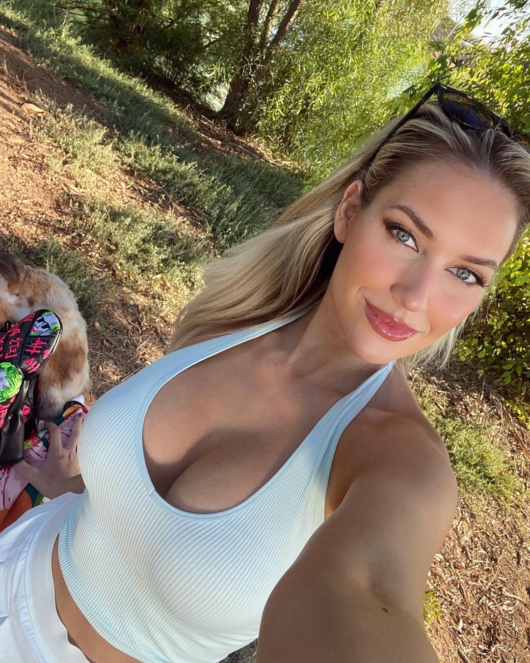 Paige Spiranac, Golfista Profesional Americana | Page 10 | FORO PORNO |  Sexo, porno y morbo