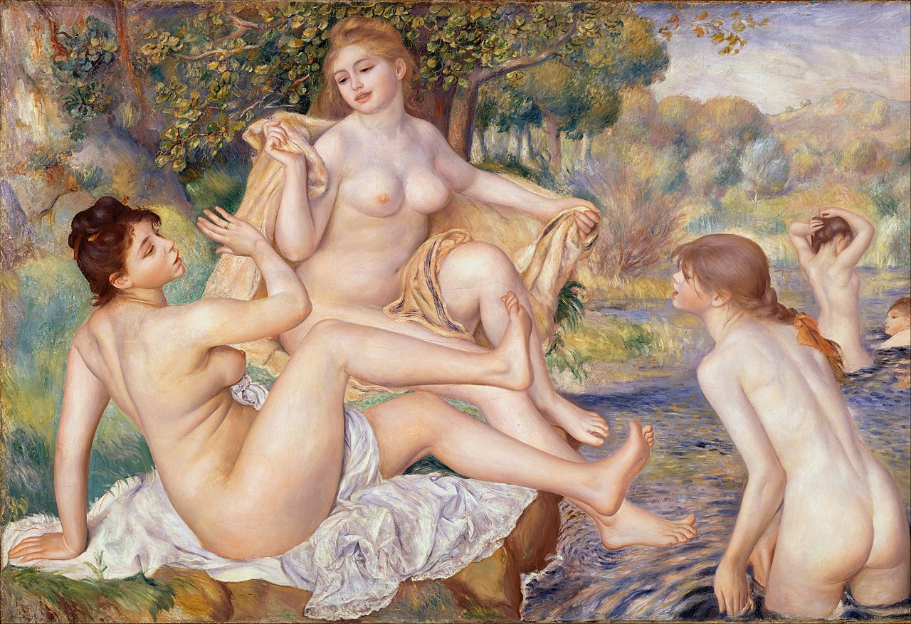 Pierre-Auguste_Renoir,_French_-_The_Large_Bathers_-_Google_Art_Project.jpg