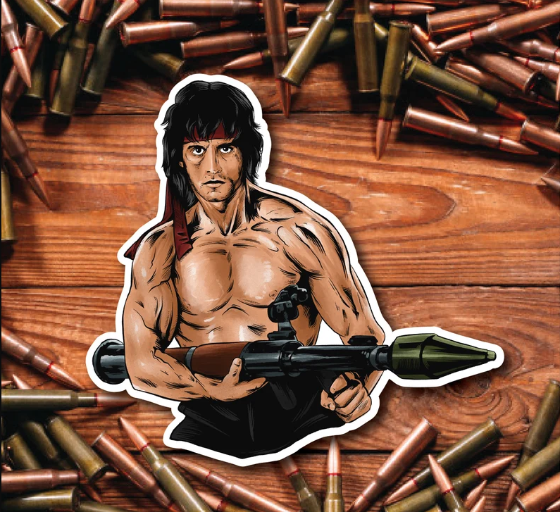 Rambo II  ( Sylvester Stallone).png