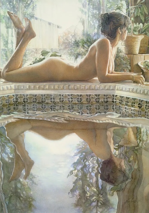 Reflections.__Steve Hanks .jpg