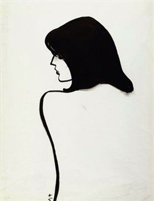 Rene Gruau___ Femme _, 1989.jpg