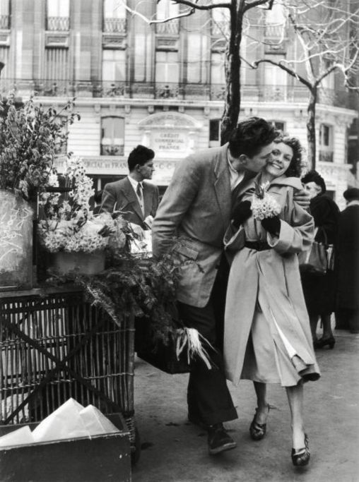 Robert Doisneau - Profesor de fotografía.jpg