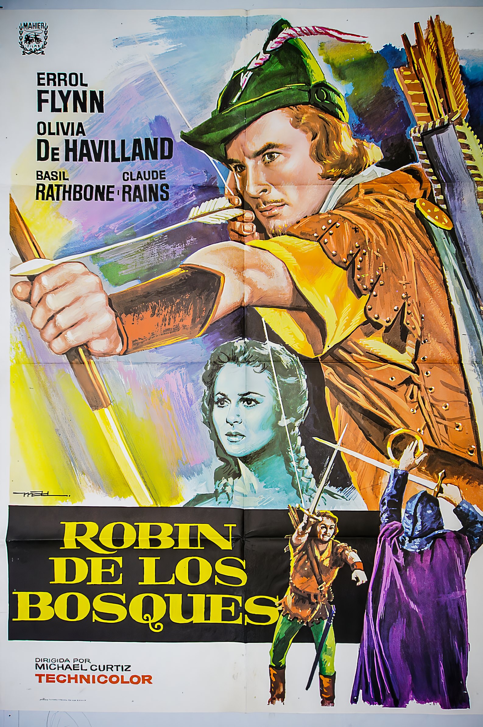 Robin de los Bosques (1938).png