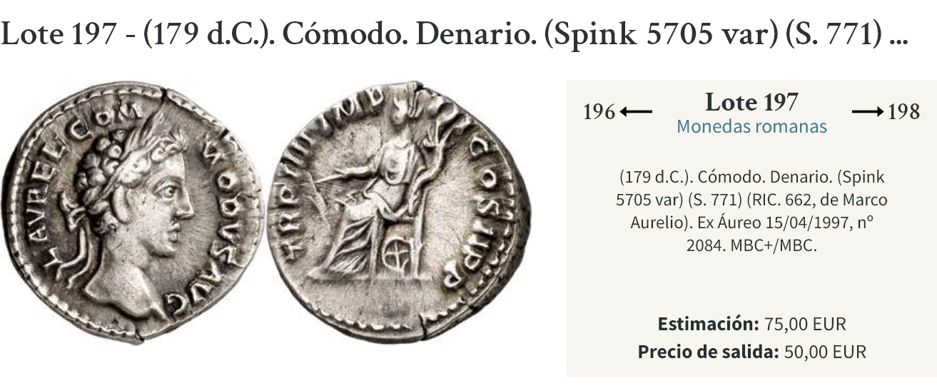 Screenshot 2025-05-29 at 18-34-13 (179 d.C.). Cómodo. Denario. (Spink 5705 var) ... - Aureo & ...png