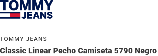 Screenshot 2025-06-03 at 18-23-41 Tommy Jeans - Classic Linear Pecho Camiseta 5790 Negro - Ryses.png