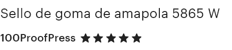 Screenshot 2025-06-10 at 18-32-43 Sello de goma de amapola 5865 W - Etsy España.png