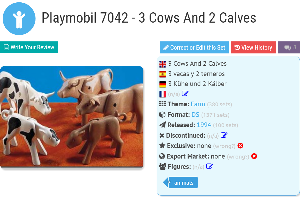 Screenshot 2025-07-08 at 18-51-00 Playmobil Set 7042 - 3 Cows And 2 Calves - Klickypedia.png