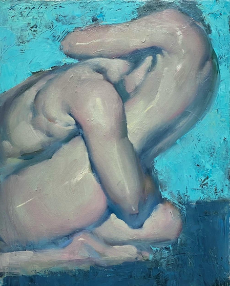 Screenshot 2025-07-11 at 17-53-30 Malcolm Liepke Nude Embrace 2022 Pontone Gallery.png