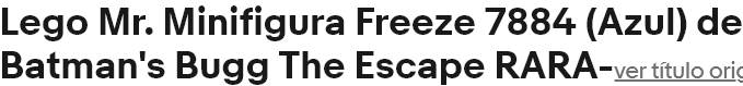 Screenshot 2025-09-30 at 18-58-55 Lego Mr. Freeze 7884 (Blue) Batman's Bugg The Escape Minifig...png