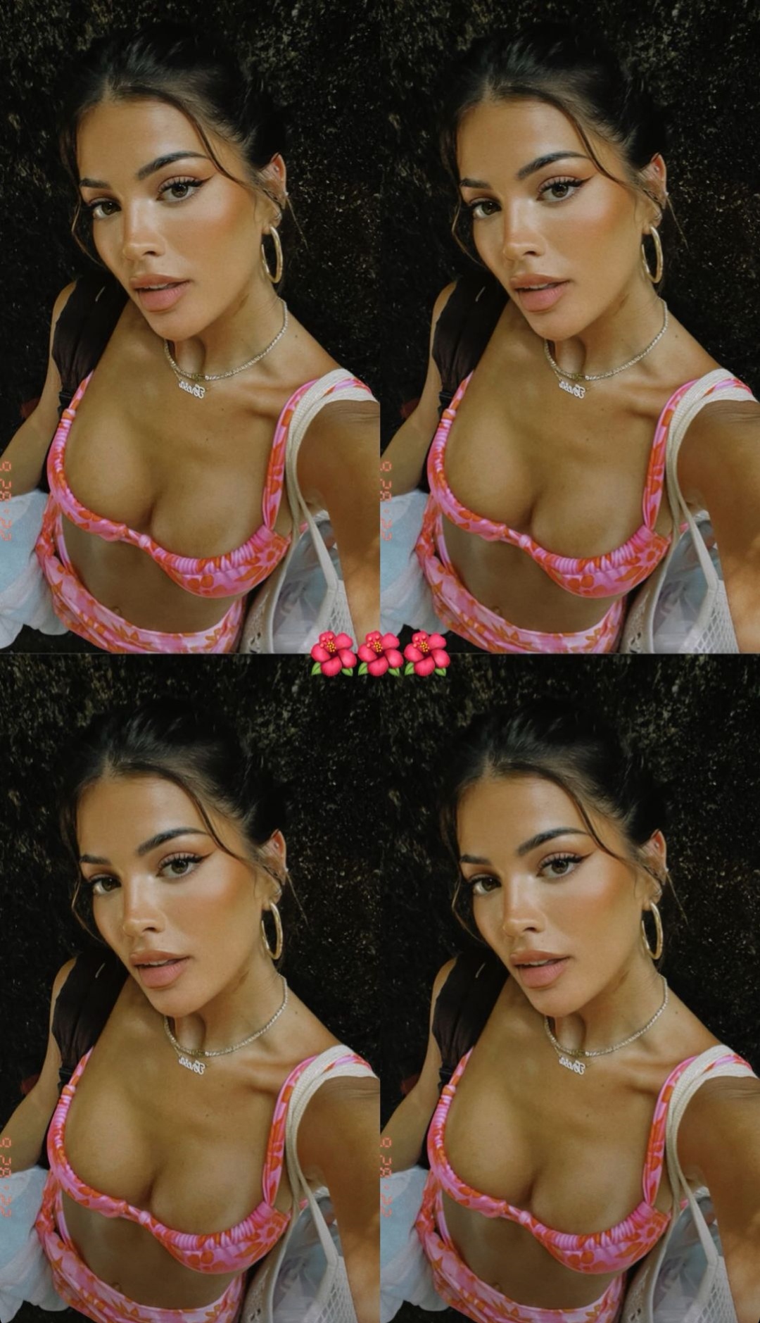 Teresa seco desnuda