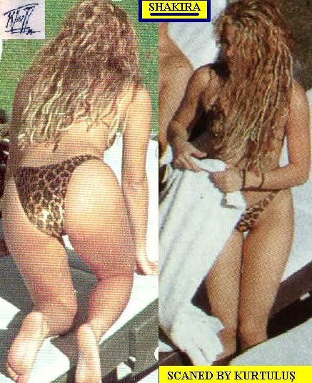 shakira erotic bikini.jpg