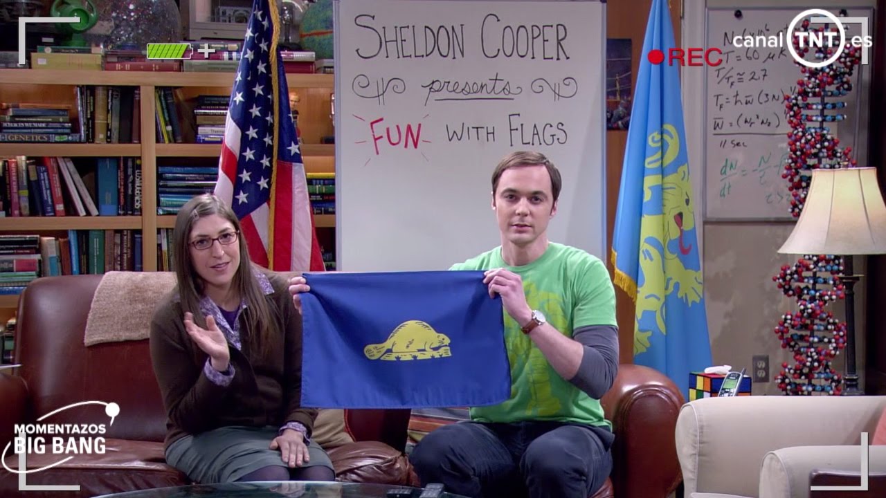 Sheldon banderas.jpg