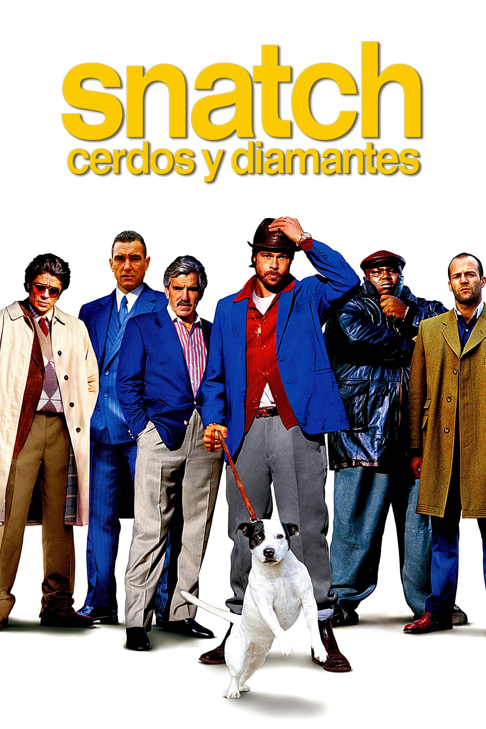 Snatch Cerdos y diamantes.jpg