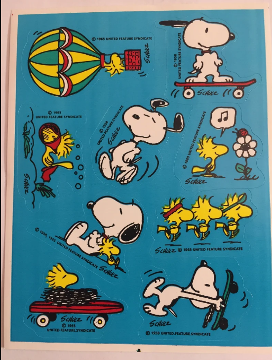 Snoopy pegatinas.png