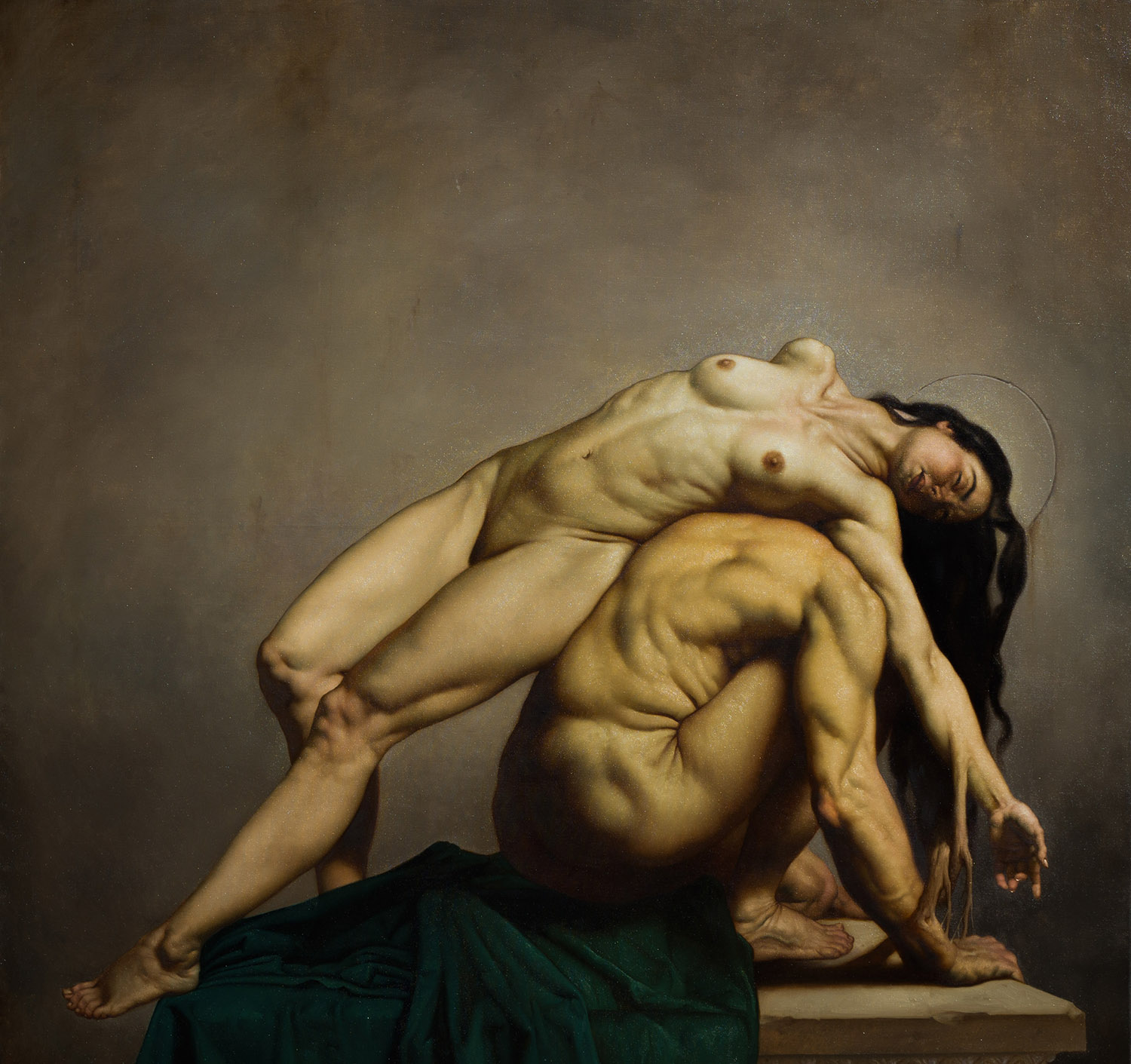SOGNO-DI-RUGIADA-tempera-grassa-su-tela-110-x-110-cm-anno-2020.jpg