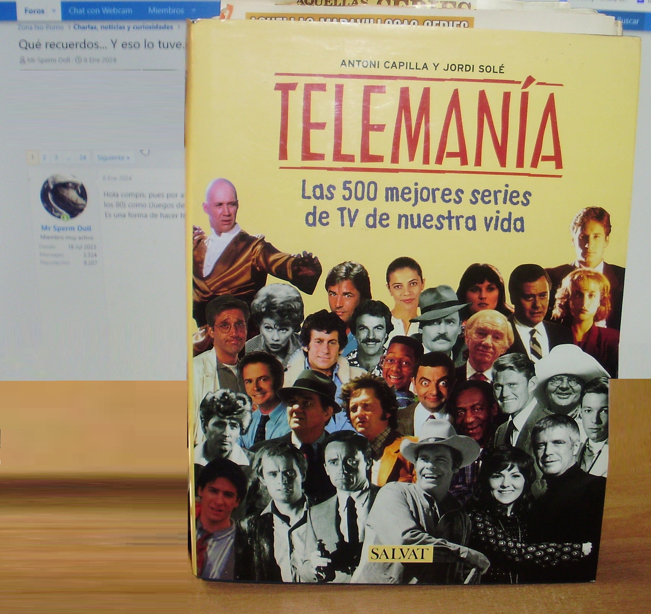 TELEMANIA Mr Sperm Doll.JPG