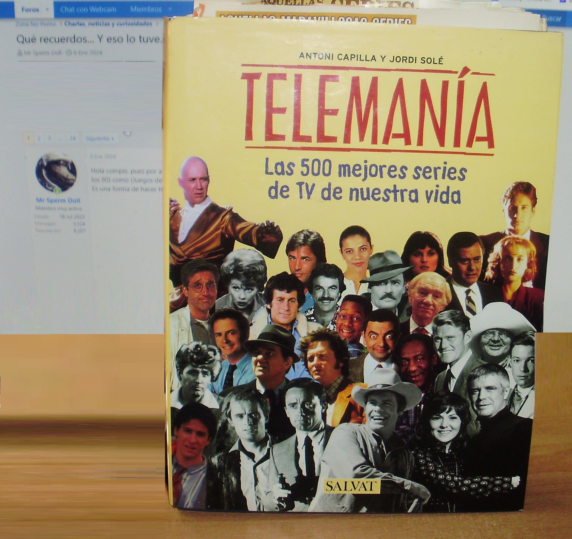 TELEMANIA        Mr Sperm Doll.JPG TELEMANIA        Mr Sperm Doll.JPG