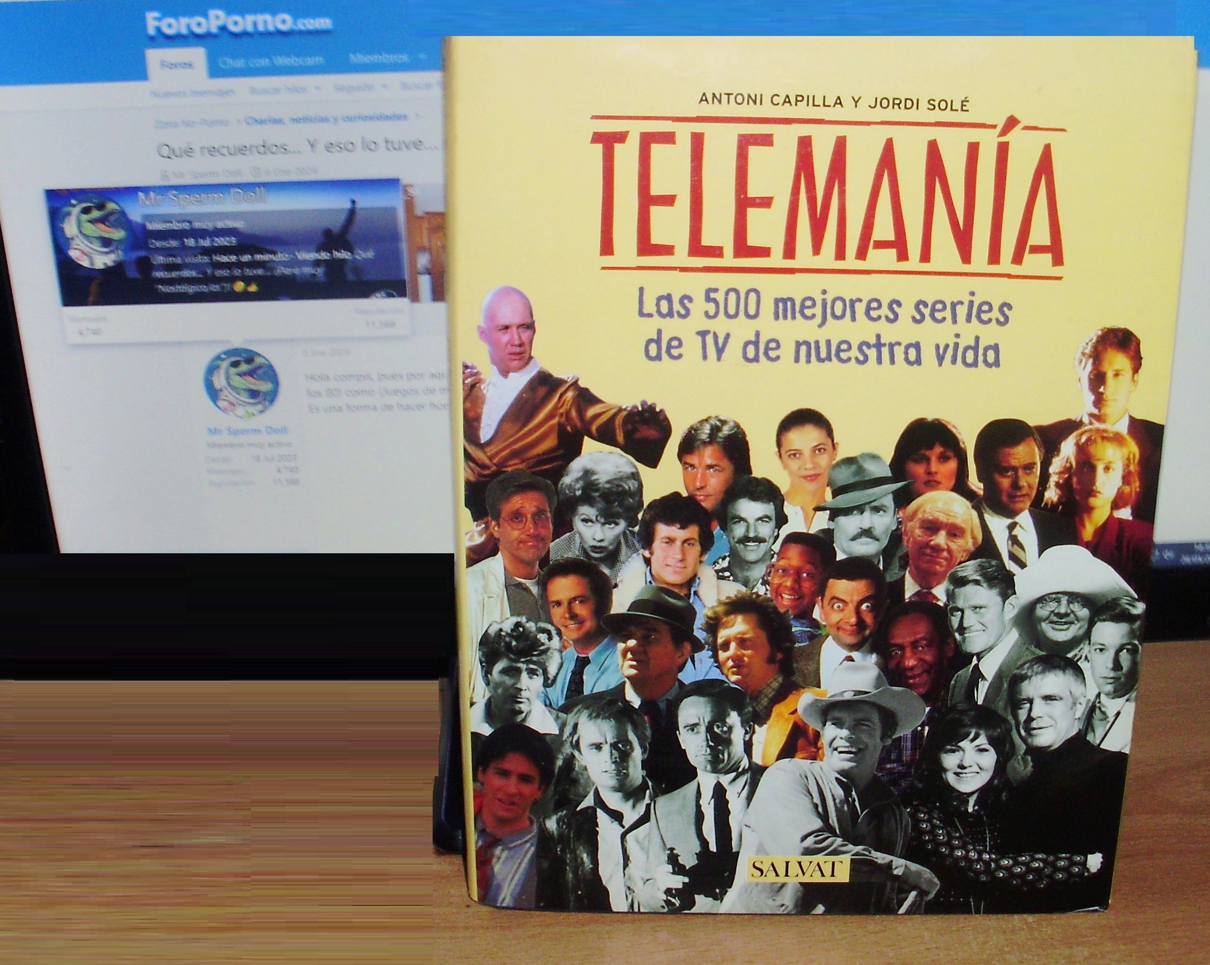 TELEMANIA        Mr Sperm Doll.JPG