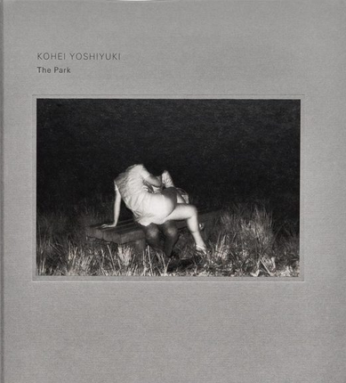 The Park - Kohei Yoshiyuki moom bookshop - photobooks and magazines.png