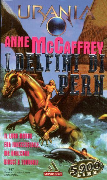 Urania 1297 - I Delfini Di Pern - Anne McCaffrey.jpg